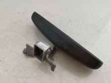 Retroviseur interieur NISSAN