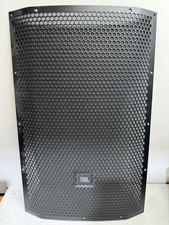 1 x JBL PRX812 Replacement Grille w/screws