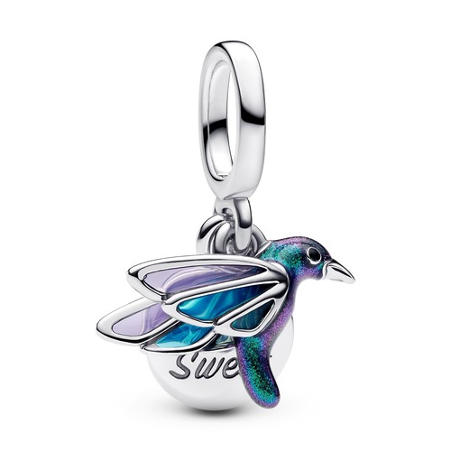 Pandora bijou charm pendentif - pandora,