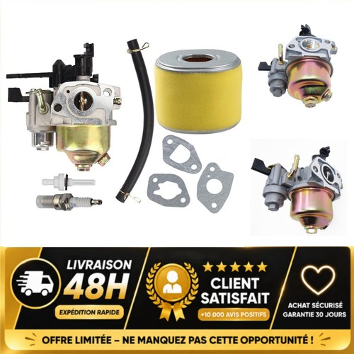 Carburateur honda gx160 gx200 - honda,