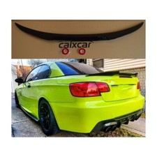 Aileron Arrière BMW Serie 3