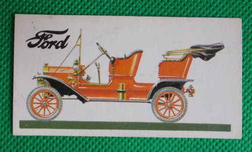 Carte history motor car - carte,
