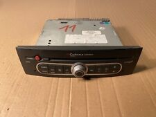 Renault Laguna 2 Car Stereo Radio Navigation 8200533617 T