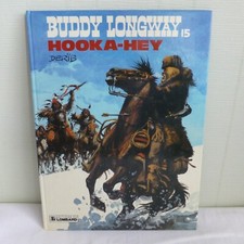 DERIB  BUDDY LONGWAY  15 EO