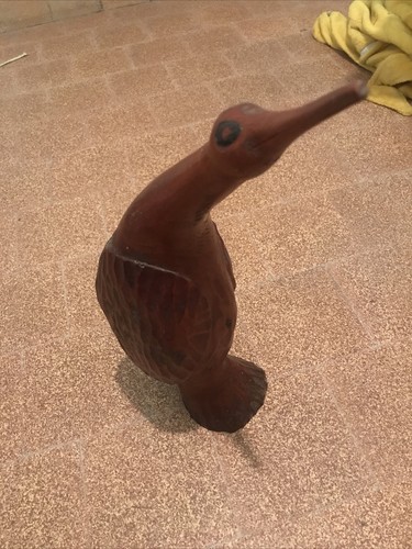 Oiseau décoratif déco