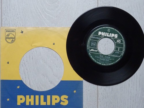 Rare sixties france - sixties,