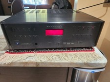 Krell Showcase Surround Sound Processor 7.1
