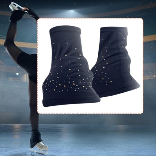 Guêtres patinage - guêtres, de