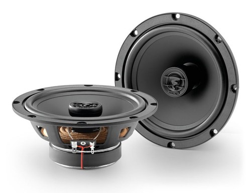 Focal acx165 haut - focal, haut-parleurs