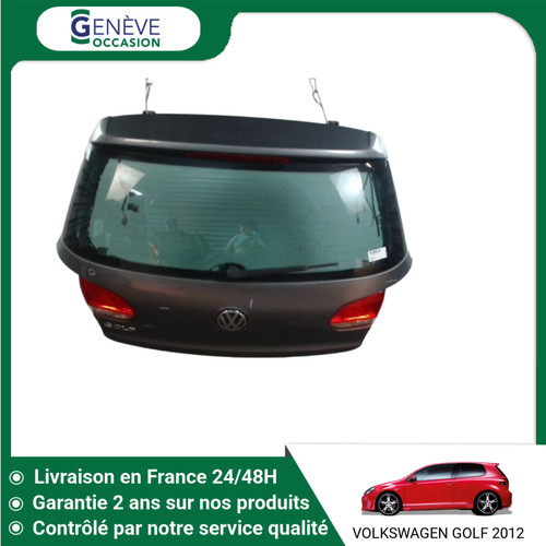 Hayon volkswagen golf - 🇫🇷,