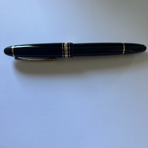 Stylo montblanc 146 remis - 146,