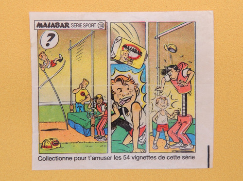 Vignette malabar série - malabar,