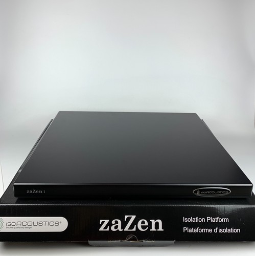 Isoacoustics zazen series - isoacoustics,