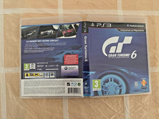 Gran Turismo 6 Sony