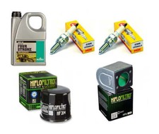 HONDA CB 500 F / CB 500 X