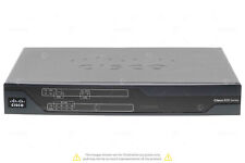 C887VA-K9 CISCO 880 SERIES 887VA MODULAR ROUTER 4 X 10/100 RJ-45