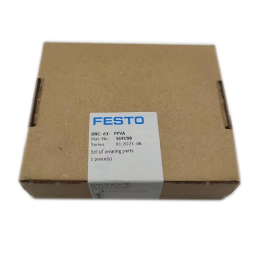 1pcs new festo dnc - new,
