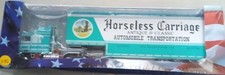 New American Truck 1/43 Kenworth K100 Aerodyne Horseless Carriage VG. Condition