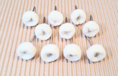 Accessoires type dremel x10 - type,