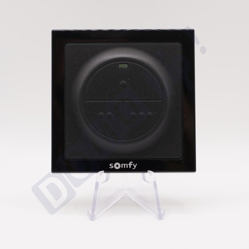 Somfy wall switch rts - 3,