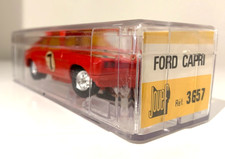 Jouef Ford Capri Neuve rare en