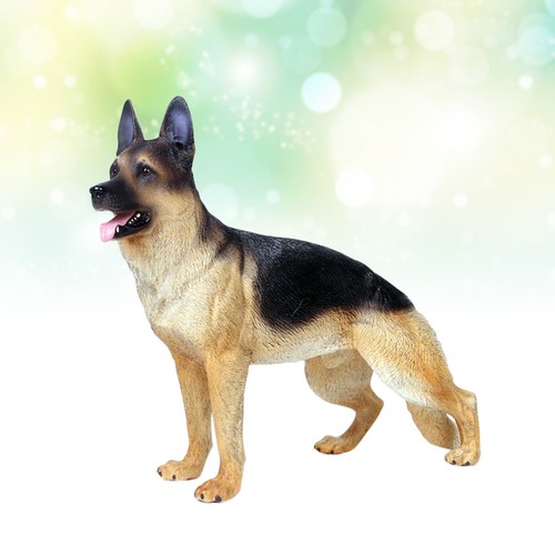 Berger allemand chiot - berger,