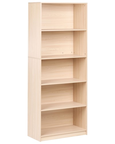 Bibliothèque étagères - à,