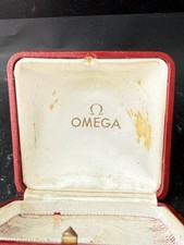 ORIGINAL VINTAGE OMEGA WATCH