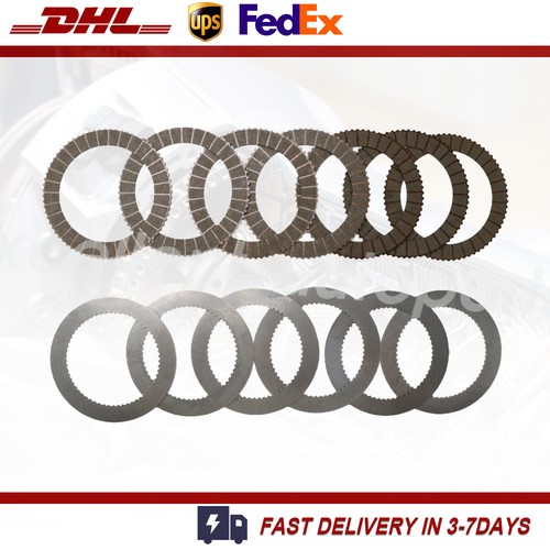 Pour kit friction boîte - kit, de