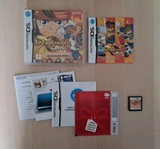 Jeu Nintendo DS Inazuma Eleven