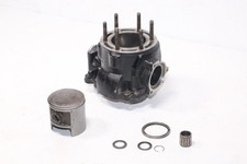cylindre piston Suzuki  TS 250