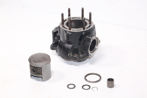 Cylindre piston suzuki 250 - cylindre, ts