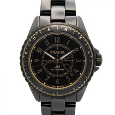 Montre-Bracelet CHANEL J12