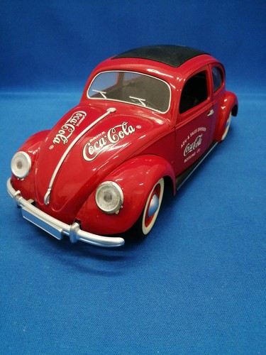 Rolido coccinelle berline - rolido,