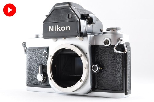 Exc nikon f2 - photomic, s