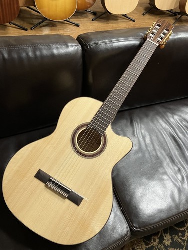 Guitare classique orpheus - guitare,