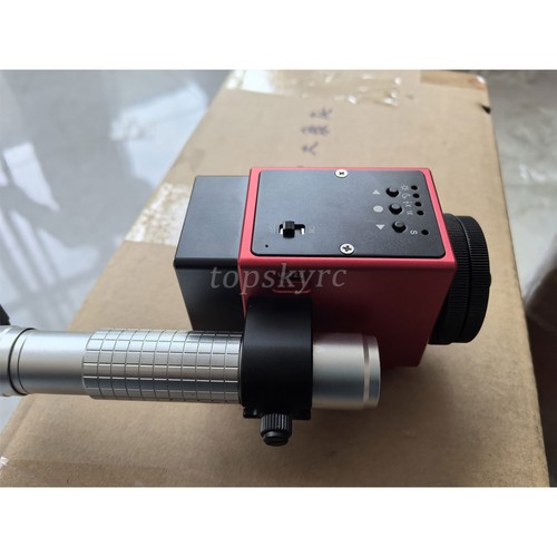Hst harmonic skytracker - hst,