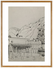 MENVIELLE (1919-2019) Chapelle