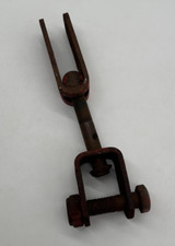 Wheel Horse D-200 D-180 D-160 Tractor 3-Point Hitch Lift Adjuster Turnbuckle