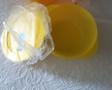 TUPPERWARE NEUF  CRYSTALWAVE