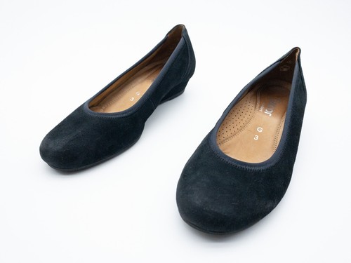 Gabor femmes ballerines - gabor, À
