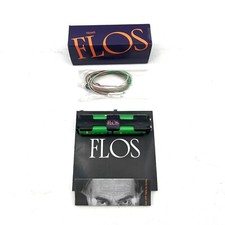 Lampe Nasa De Flos Design D'Achille Castiglioni Re-Editon 100Th