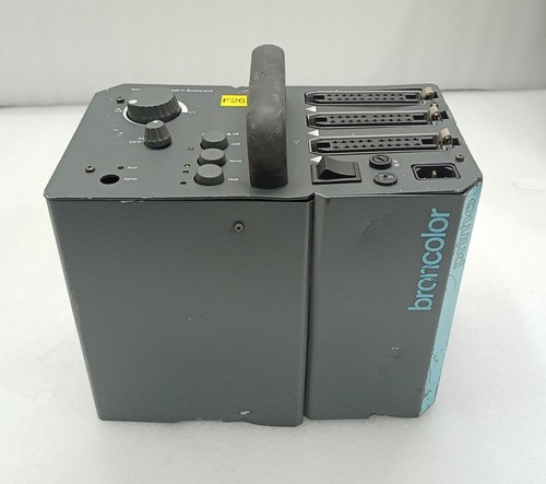 Broncolor primo processeur - broncolor,