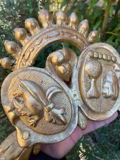 Family of Bastard & Nobility & Gascony & Fronton Golden Wood & Heraldry