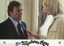 MIREILLE DARC PIERRE MONDY LE