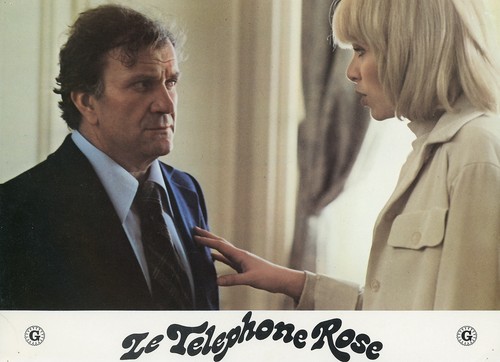 Mireille darc pierre mondy - darc,