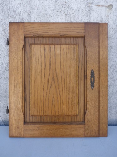 Porte placard bois - porte, de