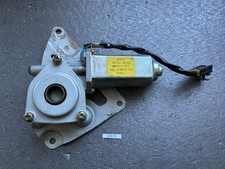 Nissan Patrol Y60 GR RD28T 1996 rear left window motor 8273106J05