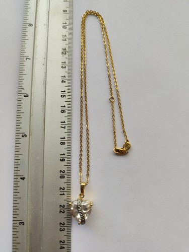 Ensemble chaine collier - chaine,