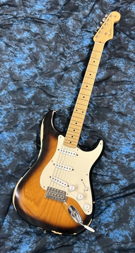 Fender 60th anniversary - fender, new